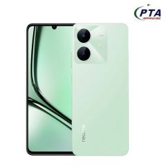Realme Note 60x-Wilderness Green-64GB - 8GB RAM - On Installments -NomanT ( 3 Months 0% Percent Profit Product Available On 48 Months Installment )